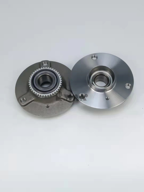 VKBA9997 Mercedes-Benz Smart W450/W452 Roda dianteira