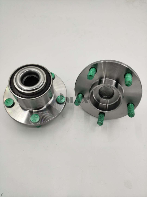 805546 Rolamento de cubo de roda projetado especificamente para a roda dianteira Ford Focus