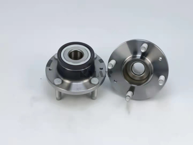 9064172 A roda traseira da nova vela 3
