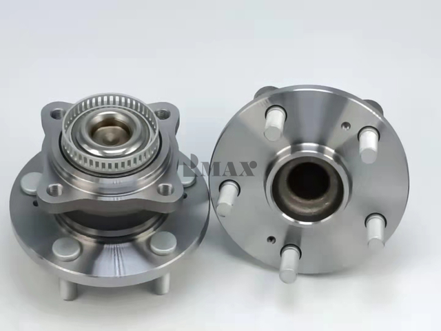 E6f-3104100 a roda traseira do BYD E6