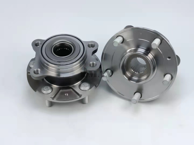 F -618801/4017016800 Rodas dianteiras de Geely Borui (2017 -)