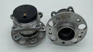 T11-3301210BC / RM930941 / As rodas traseiras de Chery Tiggo 8.