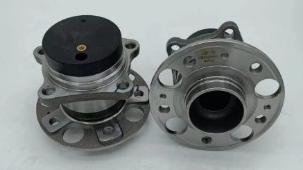 T11-3301210BC / RM930941 / As rodas traseiras de Chery Tiggo 8.