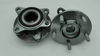 Belg-33-04Y / RM930949 / As rodas dianteiras de Changan Mazda 3 / Axela (2019-presente).