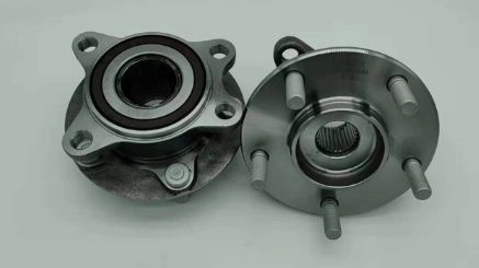 Belg-33-04Y / RM930949 / As rodas dianteiras de Changan Mazda 3 / Axela (2019-presente).