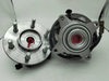 515177 / RM930947 / As rodas dianteiras do Ford F - 150 Raptor de 2018 Raptor - Wheel - Drive.