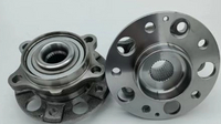 42420-35100 / RM930902 / As rodas traseiras da versão de tração nas quatro rodas de Ssangyong Tivoli