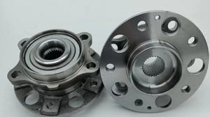 42420-35100 / RM930902 / As rodas traseiras da versão de tração nas quatro rodas de Ssangyong Tivoli