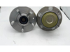 1027121-00-A / RM930883 / As rodas dianteiras da versão de tração nas duas rodas do modelo Tesla S. 