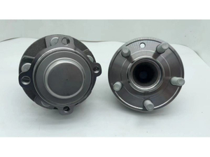 HK83-2C300-CA / RM931019 / As rodas dianteiras do Jaguar F-Pace (2015 e posterior)