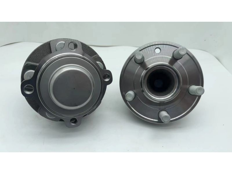 HK83-2C300-CA / RM931019 / As rodas dianteiras do Jaguar F-Pace (2015 e posterior)