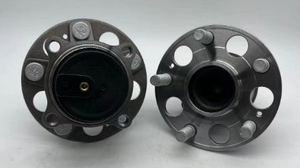 SA3F-3104100A / RM931066 / As rodas traseiras da música Byd Plus
