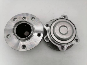 31206874335 / rm930974 / as rodas dianteiras da série BMW 3 G20 / G28 (2019 e mais tarde)