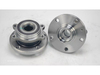 Hub491T-3 / RM930757 / As rodas dianteiras de Baowo BX5 e BX7.
