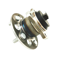 DAC2F11410765YA/RM931137/WM MOTOR E5/EX5/W6/ASE2 RODA TRASEIRA (versão de configuração padrão)