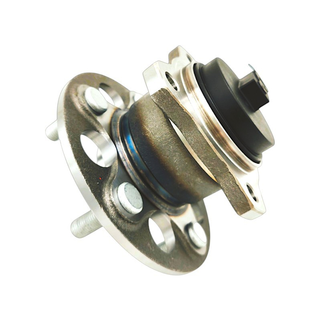 DAC2F11410765YA/RM931137/WM MOTOR E5/EX5/W6/ASE2 RODA TRASEIRA (versão de configuração padrão)