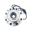 515098/20980075 / rm931165 / Hummer H2 Roda dianteira （08-19）