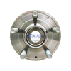 ST-3104100S / RM931241 / BYD SEAL, Denza N7 Roda traseira