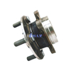 ST-3104100S / RM931241 / BYD SEAL, Denza N7 Roda traseira