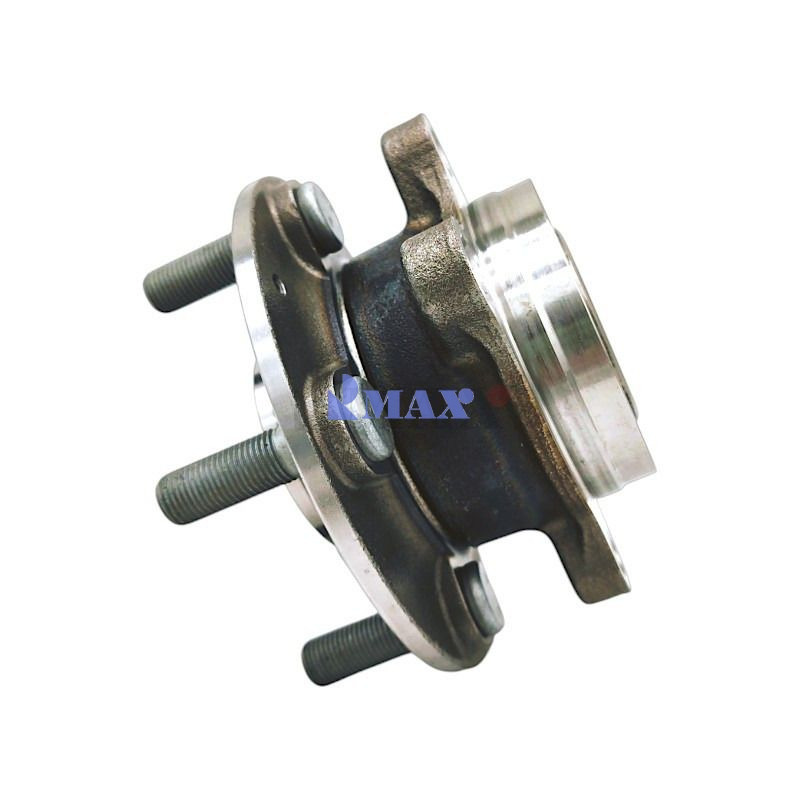 ST-3104100S / RM931241 / BYD SEAL, Denza N7 Roda traseira