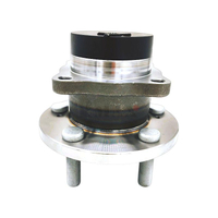 Dac2f11411448ya/ rm931218 arcfox alpha s/ t5/ koala roda traseira