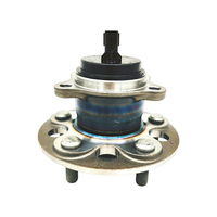 89544-0A030 / RM931221 / 22 Toyota Corolla Cross / Toyota Corolla Cross2wd Roda traseira