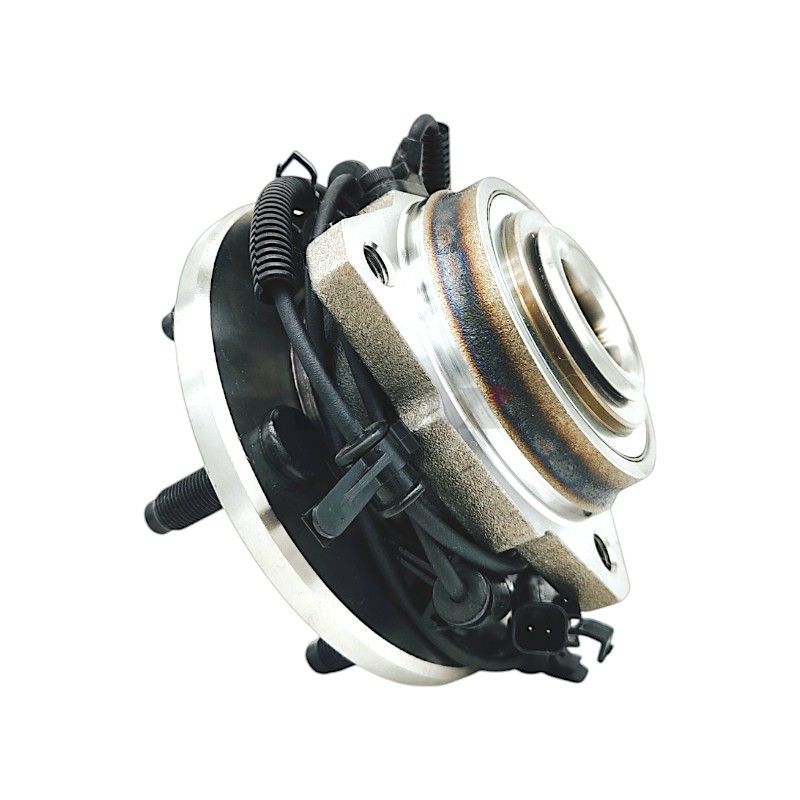 513177 / rm931219r / jeep homem livre 4wd roda dianteira direita （02-09） / chrysler jeep Liberty / Dodgedodge nitro 2002-2009 Roda dianteira direita