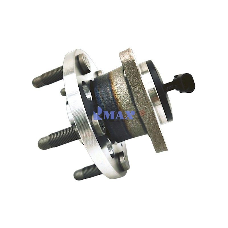 26308411 / RM931260 / 2020 Buick Gl8Rear Wheel
