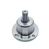 IL40-98 /4T-M22 Unidade de rolamentos de cubo Agri /grade integrada