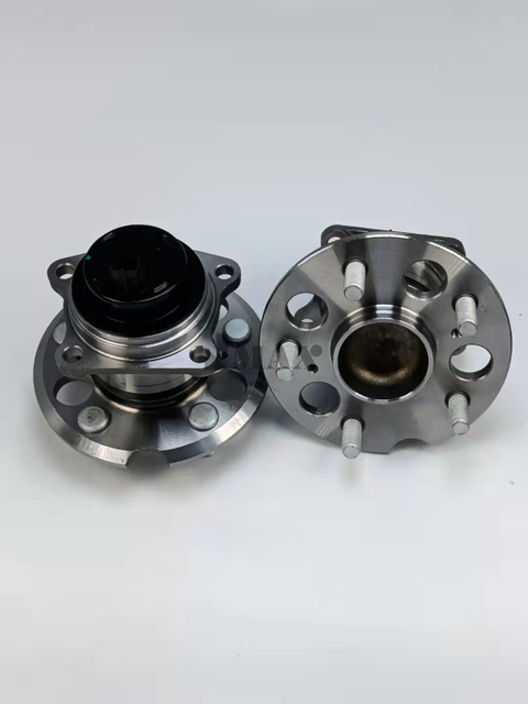 Personalização profissional: T11-3301210BA NSK: 58BWKHS16 W-429 Rolução projetada especificamente para o modelo antigo Chery Tiggo 2wd roda traseira