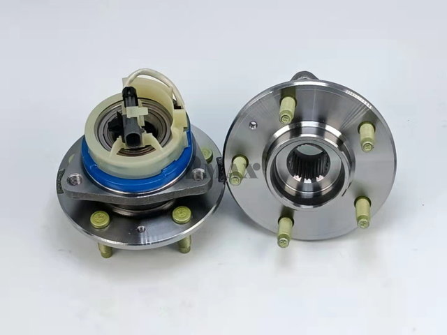 25693148/18097800 Rolução projetada especificamente para a roda traseira do Cadillac SLS