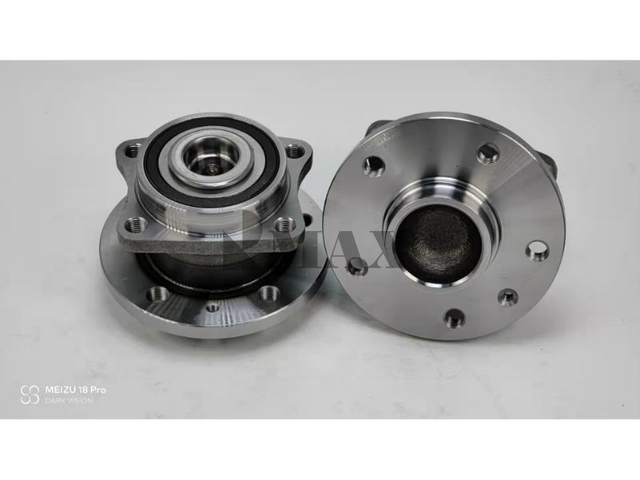 3520007BAD0000 / RM930217 / As rodas traseiras da versão de tração nas duas rodas do Trumpchi GS5