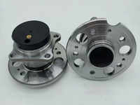 T11-3301210BB / RM930927 / As rodas traseiras do novo Chery Tiggo e Chery Tiggo 7
