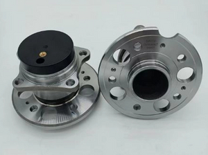 T11-3301210BB / RM930927 / As rodas traseiras do novo Chery Tiggo e Chery Tiggo 7