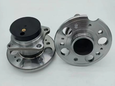 T11-3301210BB / RM930927 / As rodas traseiras do novo Chery Tiggo e Chery Tiggo 7