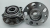 41420-35000 / RM930901 / As rodas dianteiras de Ssangyong Tivoli