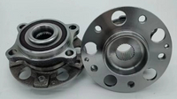 41420-35000 / RM930901 / As rodas dianteiras de Ssangyong Tivoli