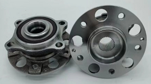 41420-35000 / RM930901 / As rodas dianteiras de Ssangyong Tivoli