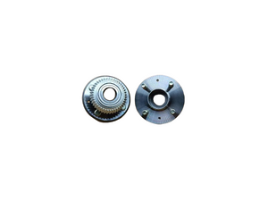 30bwk24a / rm91089 / as rodas traseiras do antigo - modelo Mg 3 com freios a disco. 
