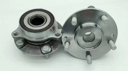 51750-01000 / RM930998 / As rodas dianteiras do Hyundai Encino de 2019 e do Hyundai Kona 2018 