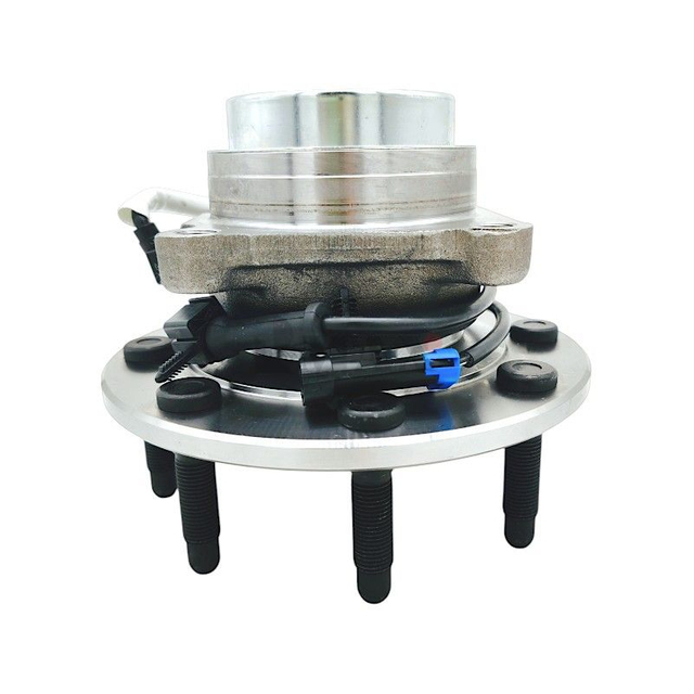 515059/25840786/ rm931125/ unidade de rolamento de cubo da roda para GMC Savana 2WD Roda dianteira （09-14）