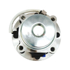 515059/25840786/ rm931125/ unidade de rolamento de cubo da roda para GMC Savana 2WD Roda dianteira （09-14）