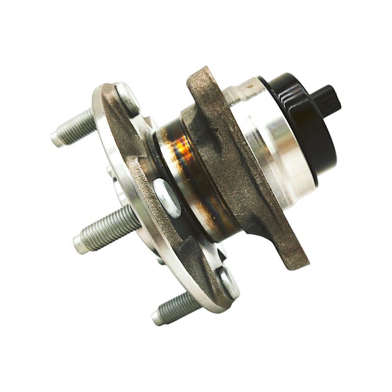 43550-30070/ 513372/ RM931131/ 2014 LEXUS IS250 RODA FRONTAL