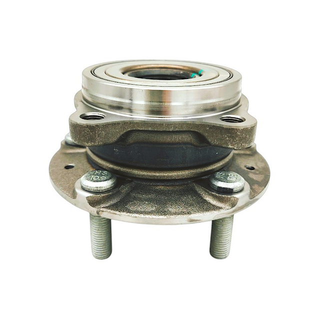 3501210-BX01A / RM931154 CHANGAN Oshan x7 roda dianteira novo