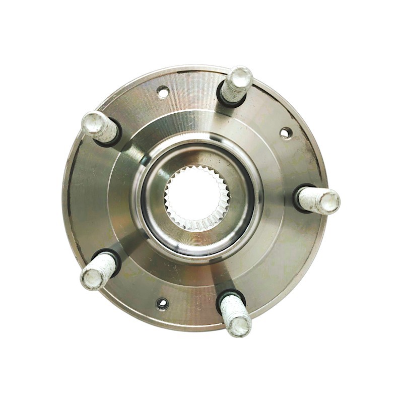 3501210-BX01A / RM931154 CHANGAN Oshan x7 roda dianteira novo