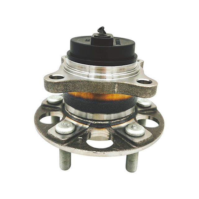 HA2EL-3104100 / RM931195 / BYD QIN PLUS EV / YUAN PLUST