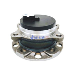 310304040-HF01 / RM931244 / 2023 HONGQI H5 RODA TRASEIRA