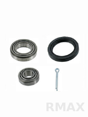 VKBA528/RM528/60521282/31 21 1 110 115/311 405 625 E Kit de reparo de rolamento da roda