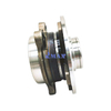 3510003DRS0000 / RM931256 / 2022 GAC Trumpchi GS8 Roda dianteira
