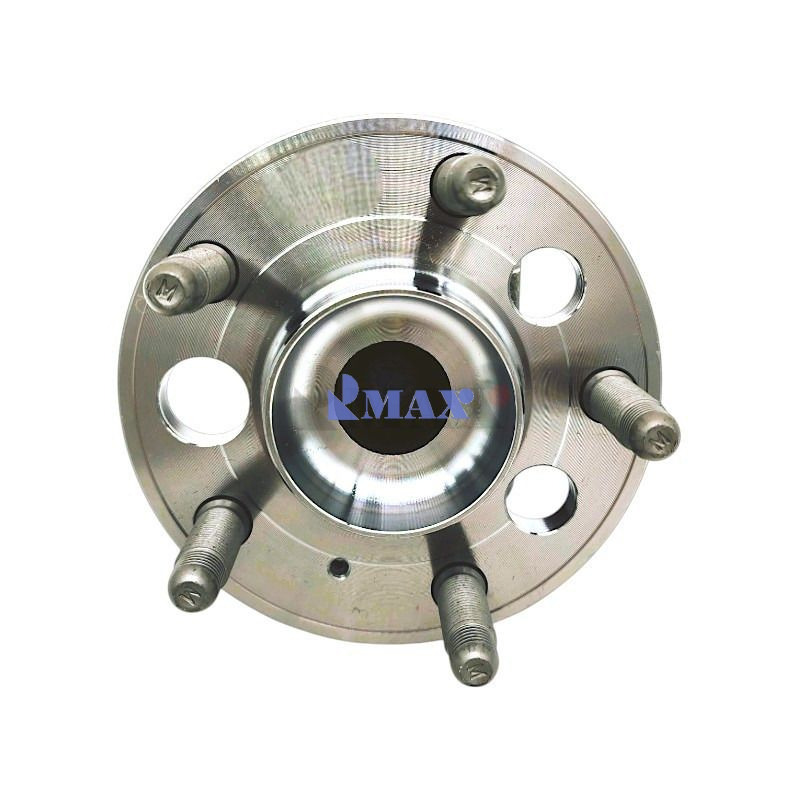 26308411 / RM931260 / 2020 Buick Gl8Rear Wheel